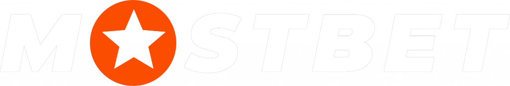 Mostbet Logo